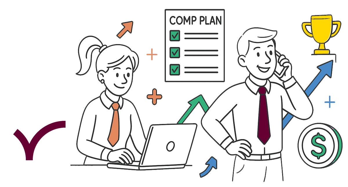 Sales Compensation Alignment